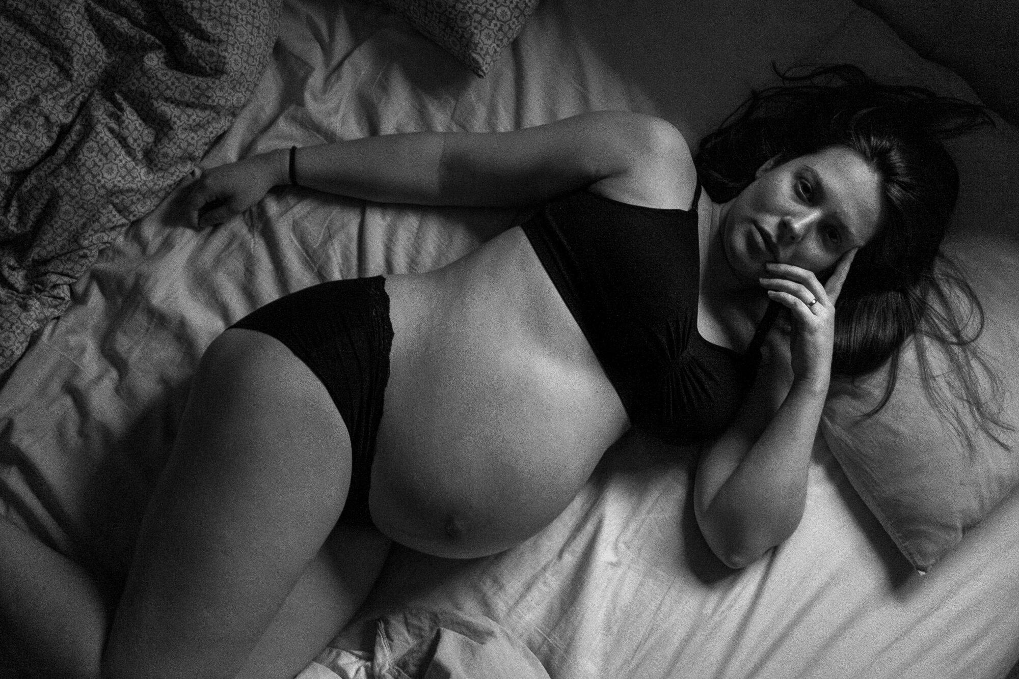 Gravid J 2