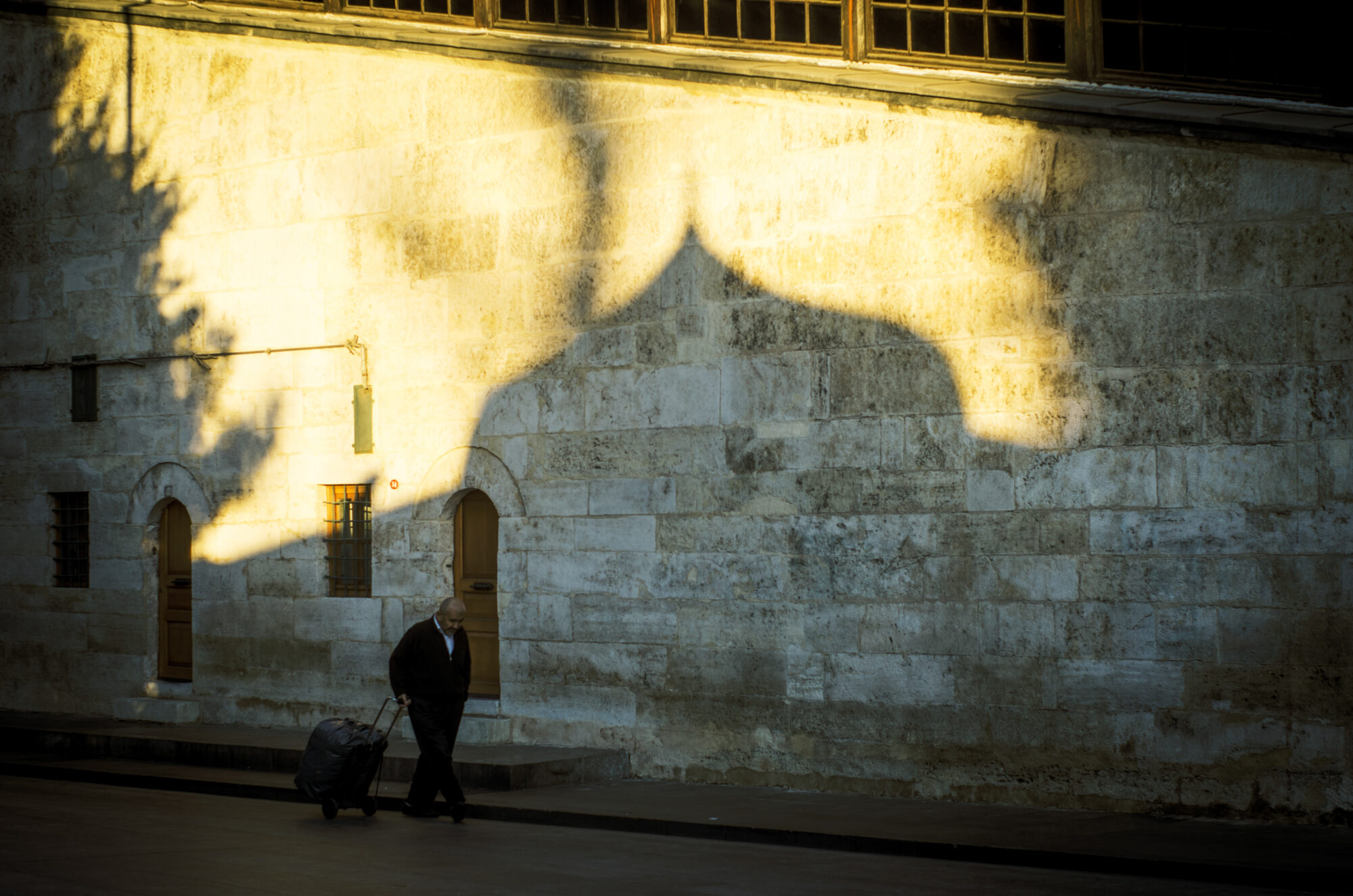Istanbul
