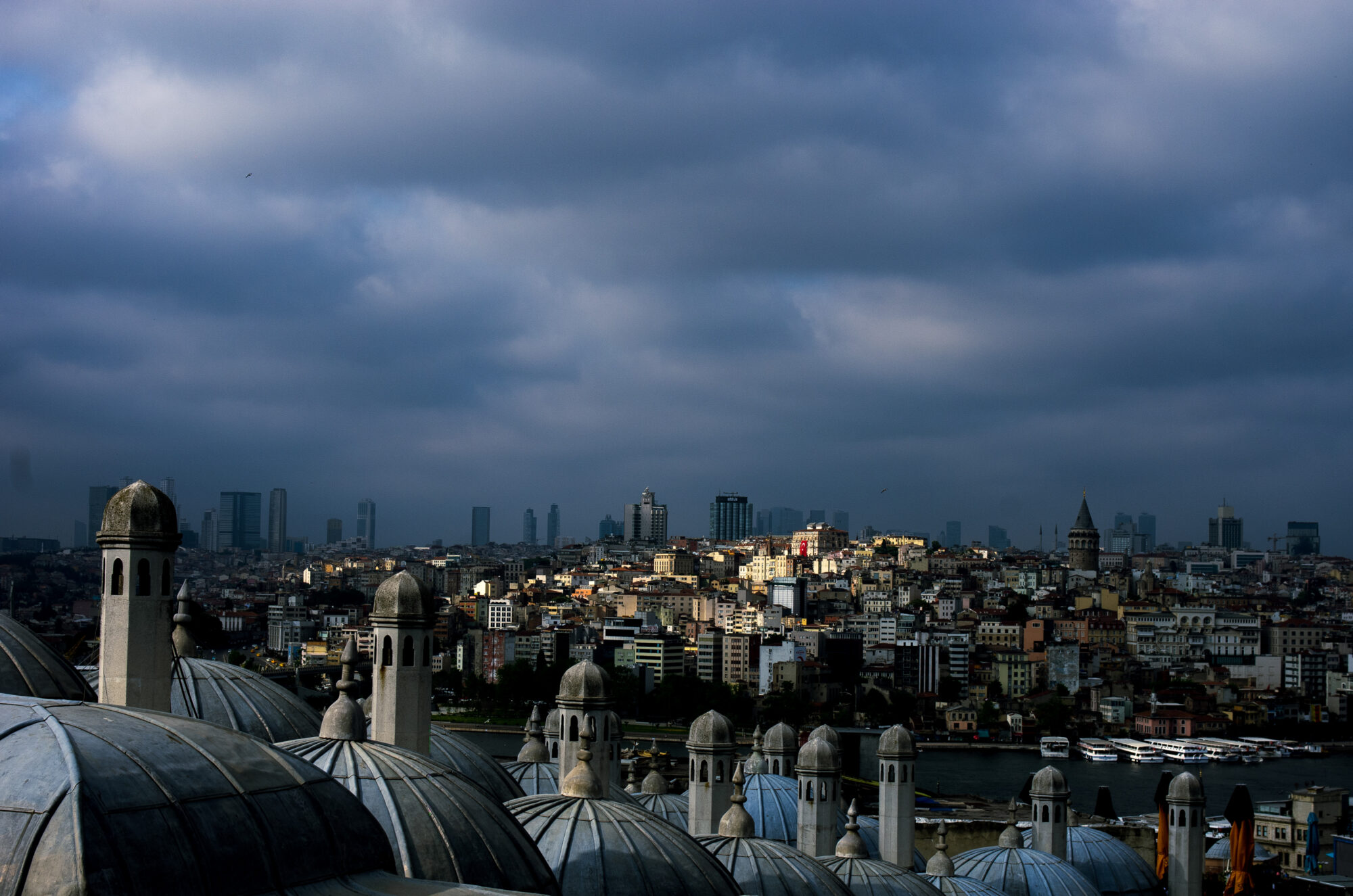 Istanbul