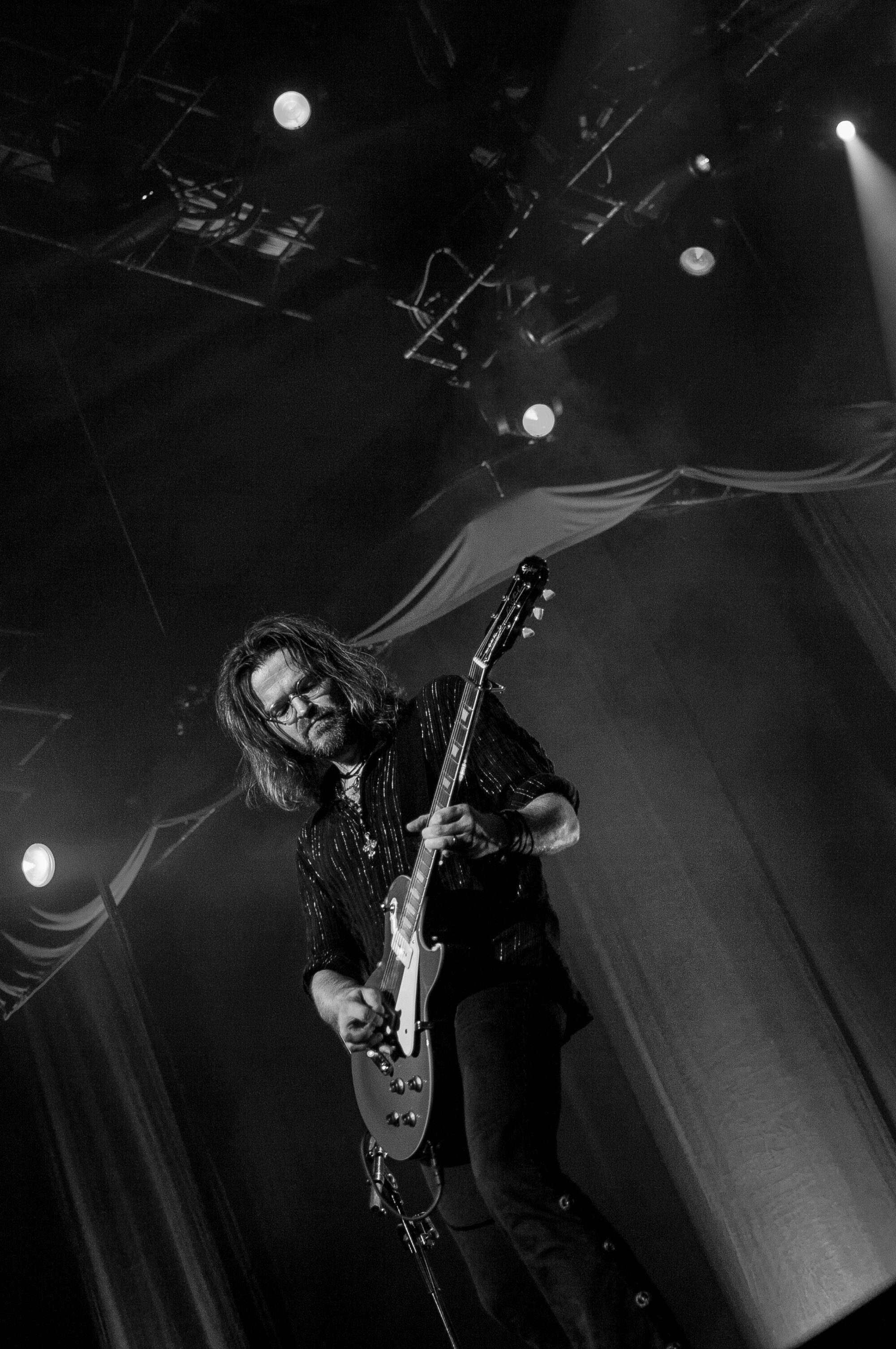 Roxette Taipei 2012