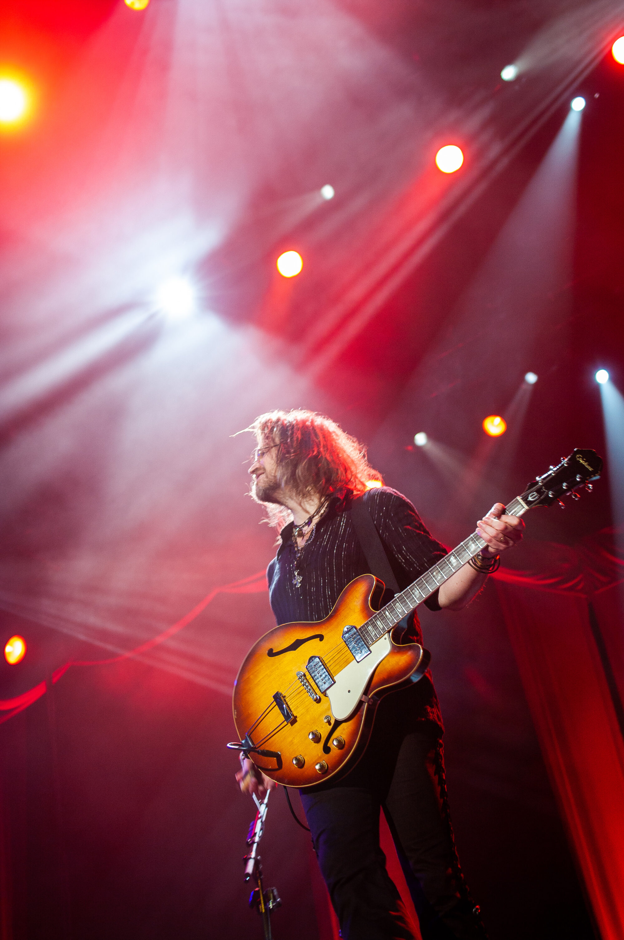 Roxette Taipei 2012