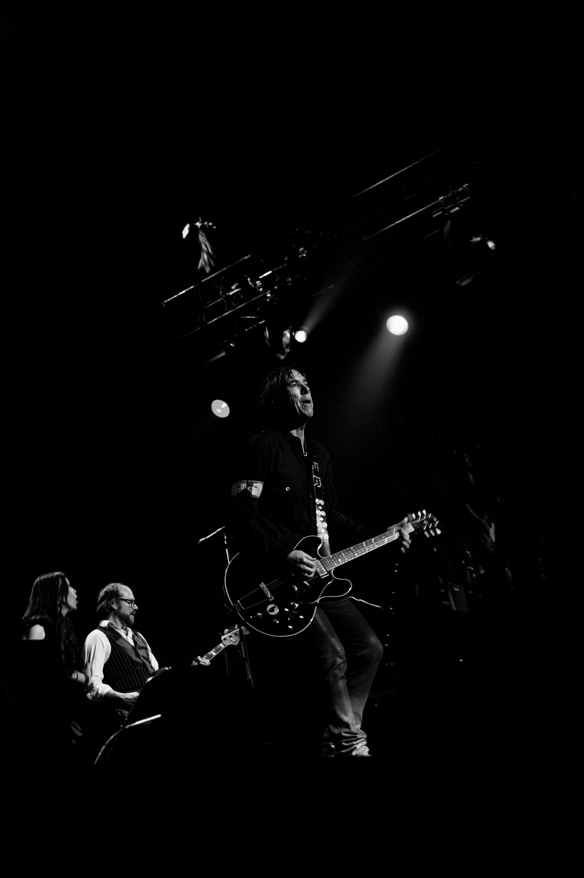 Roxette Taipei 2012